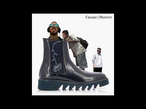 Cesare Paciotti - El RAPO x E11EVEN x MOGNE (Prod. by Joey Dzo)