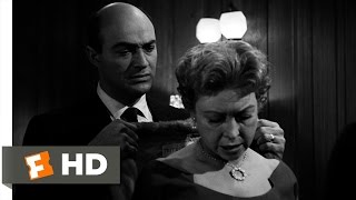 Sweet Smell of Success (4/11) Movie CLIP - The Clean Columnist (1957) HD