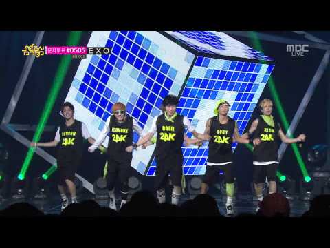 24K   U R So Cute 130824