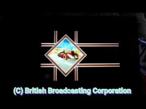 BBC One - Saturday Trailer 1978.