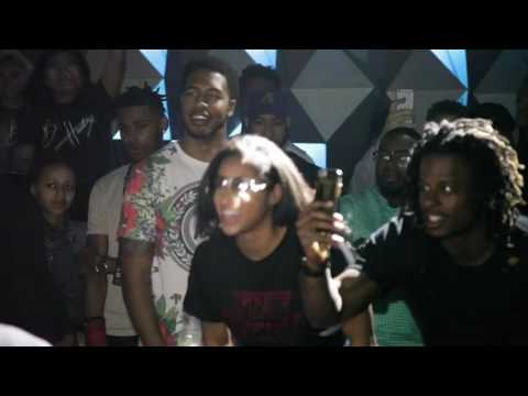 Juston Kace (@Justonkace) Performs at Coast 2 Coast LIVE | Austin, TX Edition 3/16/17