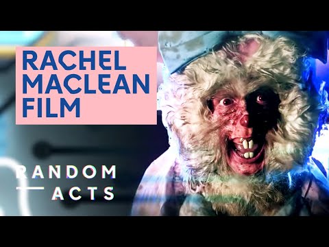 Again and Again and Again by Rachel Maclean | Visual Art Film | Random Acts