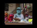 The Muppet Show 418 Christopher Reeve UK Spot Sam S Song 1980