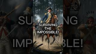 Download lagu George Washington's Bulletproof Moment! #history #americanhistory mp3