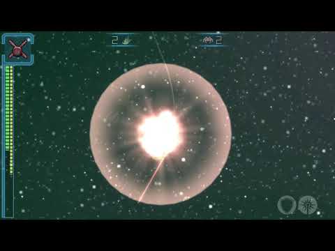 Event Horizon Gameplay (PC game) thumbnail