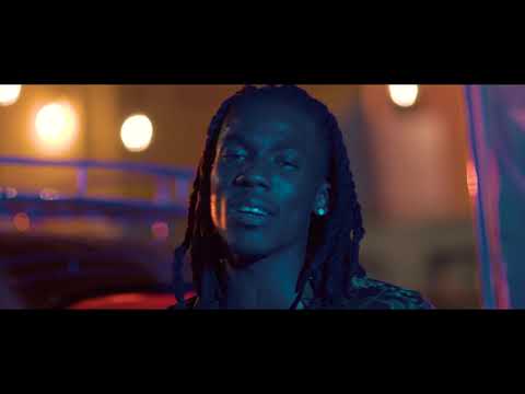 Serge Auguste - All To You ( Official Video )