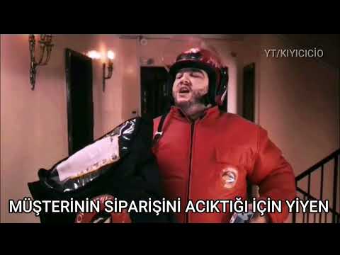 YEMEK YİYEN ERKEK TİPLERİ