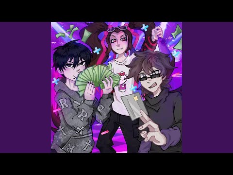 SPEND IT ALL! (w/ kets4eki) (feat. kets4eki)