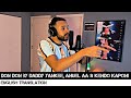 Don Don by Daddy Yankee, Anuel AA & Kendo Kaponi (ENGLISH TRANSLATION) Don Don by Daddy Yankee, Anuel AA & Kendo Kaponi (ENGLISH TRANSLATION)