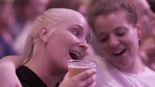 How To Make Gravy (Paul Kelly) - 2800 singers!