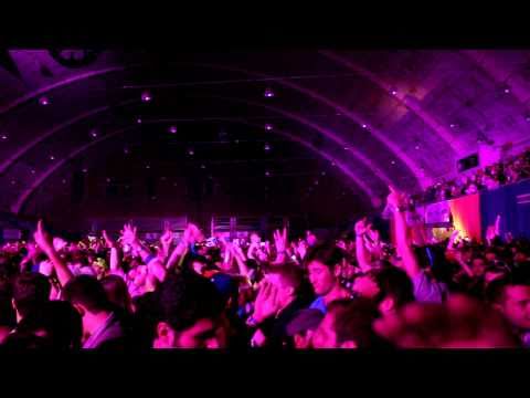 Tiesto - Silence @ DC Armory 2011 (HD) 1080