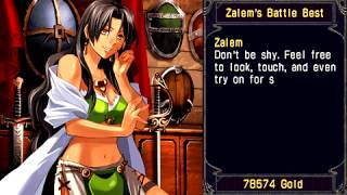 Toward Completion - Let's Play Ys II Part 31