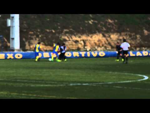 Paulinho Valadares Gaia Golo!!!