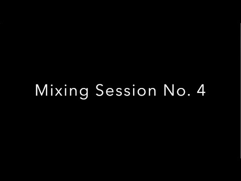 Mixing Session No.  4 - Knife Party (Ft. Others)