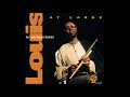 Louis Hayes Quintet (David Hazeltine, Riley Mullins, Javon Jackson) - My Old Flame (1996)