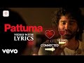 Love Insurance Kompany Pattuma Video With Lyrics Pradeep Ranganathan Anirudh Krithi