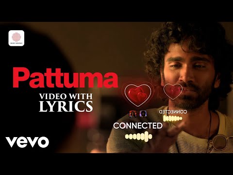 Pattuma (Lyrical) — watch video