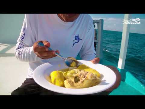 Tapado de pescado: un plato rápido y delicioso de nuestra costa Pacífica y Caribe