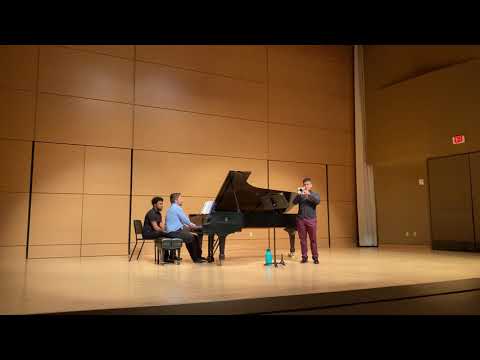 Concert Allegro - Vladimir Peskin