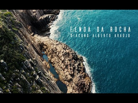 Fenda Da Rocha video