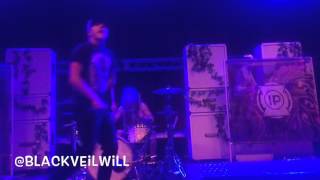 I Prevail - &quot;Face Your Demons&quot; (LIVE At Silver Spring, MD)