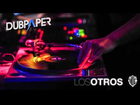 DUBPAPER ::: Los Otros @ Metro Dance Club