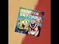 Spongebob Squarepants Vs Captain Underpants Rap Battle Sped Up