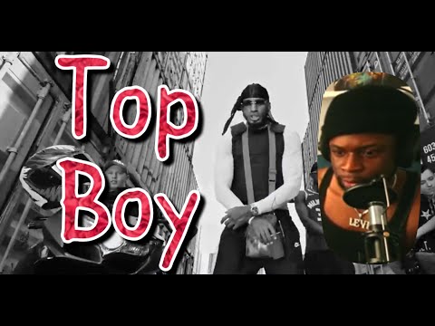 TRL Reaction / Alberto  - Top Boy #poland #reaction #americanreaction