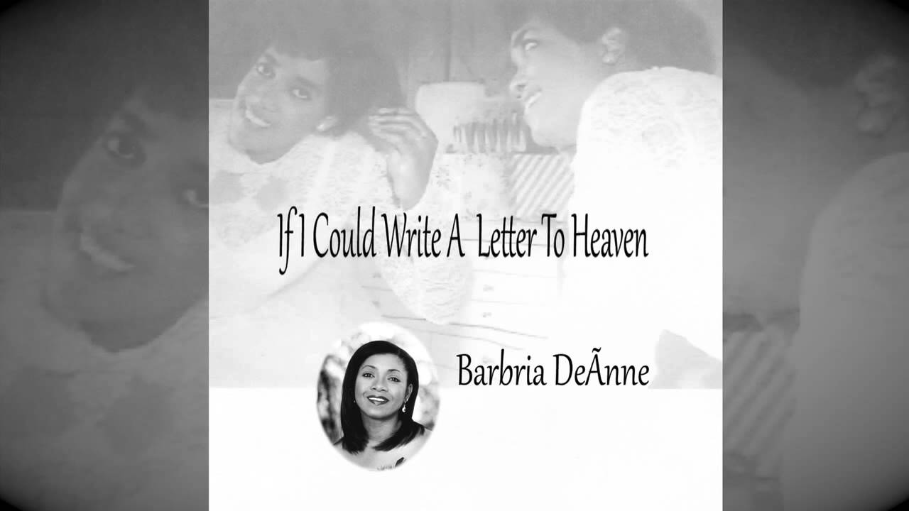 Promotional video thumbnail 2 for Barbria DeÁnne