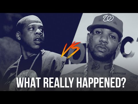 The Game Vs Jay-Z: What REALLY Happened?