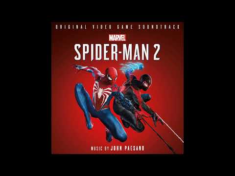 Swing | Marvel's Spider-Man 2 OST