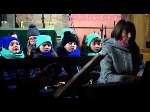 Wielkanoc 2016 - Adoracja przy Grobie Pańskim