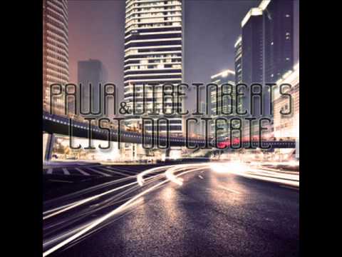 PAWA & VIBEINBEATS - LIST DO CIEBIE