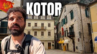 Türk Lirası ile Vizesiz Avrupa Ülkesi Karadağ! l Ucuz mu Pahalı mı? 🇲🇪~288