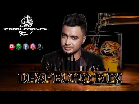 - DESPECHO MIX - JHON ALEX CASTAÑO - LEO PRODUCCIONES - PRO 23 -