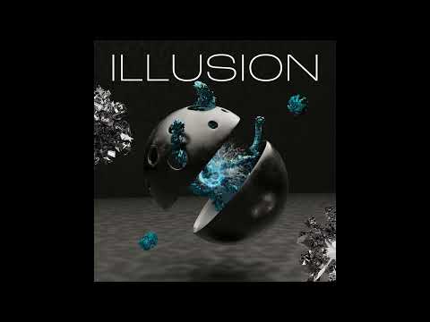PREMIERE: R.2614 - Illusion [909 Connection]