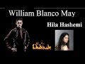 William Blanco May & Hila Hashemi Dancing the ...