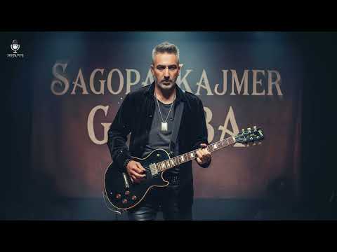 Sagopa Kajmer – Galiba (1990’s Rock Version AI Cover)