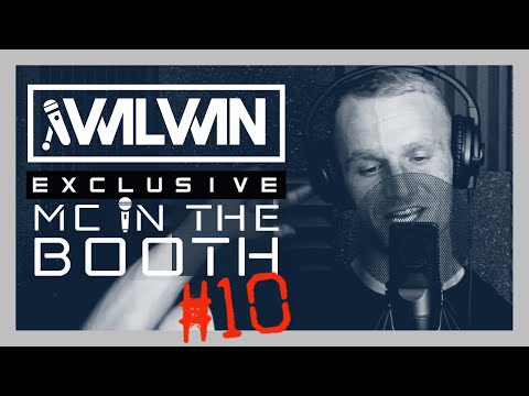 Wilwin Mc - MC In The Booth #10