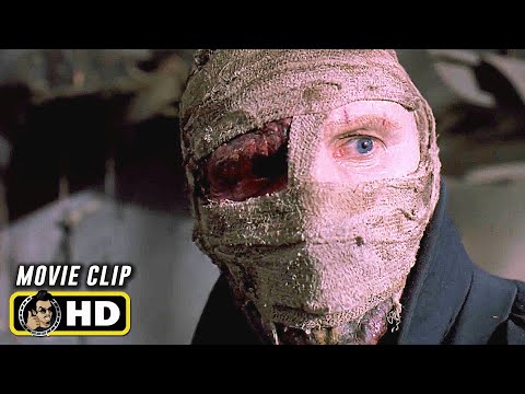 DARKMAN (1990) Clip - A New Home [HD] Liam Neeson