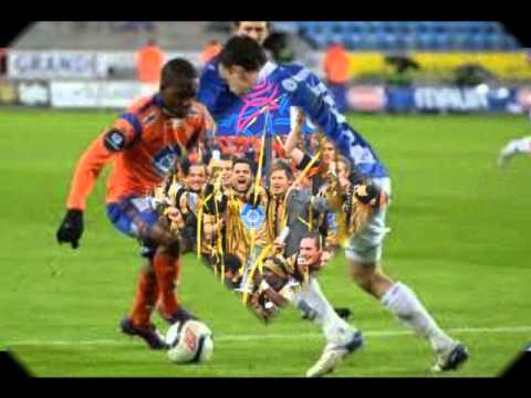 Luffen Valle Aafk hymna