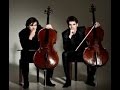 2cellos Wake me up live 