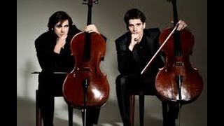 2cellos Wake me up live