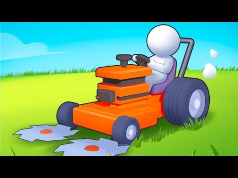 Stone Grass Gameplay - Ep 1 - YouTube