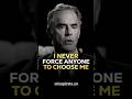 If They Want to Leave, Let Them Go - Self Respect Matters #JordanPeterson #breakupquotes