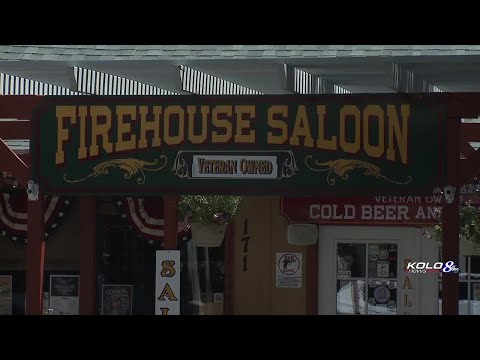 Virginia City: Storey County Sheriff's Office speaks out following arrests related to viral video