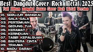 Download lagu Best Lagu Dangdut Lawas Rock Metal 2025🔥 Full Album Dangdut Lawas Cover Rock Metal Terbaru🎵Kerinduan mp3