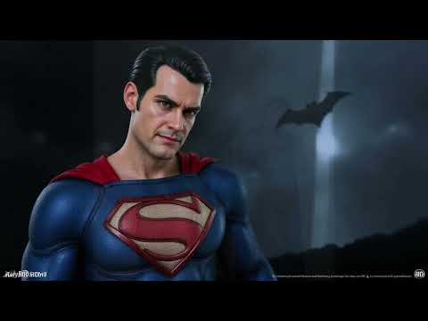 HOw is the alternative Ending in Superman 2025 FILM Folge 13 Staffel 1