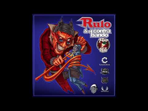 RULO- NUNCA QUERRAS