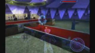 Destroy All Humans Walkthrough: Level 2